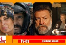 Ankara’nın ödülleri Şerif Sezer, Tamer Levent ve Başka Sinema’ya
