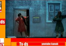 CENK DOSTVERDİ SUSKUNLUĞUNU ‘SANAT PARKTA’ BOZDU