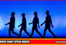 İstanbul Devlet Opera ve Balesi’nden, Ağustos Etkinlikleri…