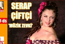 Serap Çiftçi’den ‘Müzik Zevki’