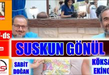 “Müzik Benim için varolma Biçimim” Diyen Köksal Ekinci ile Suskun Gönül Albümünü Konuştuk