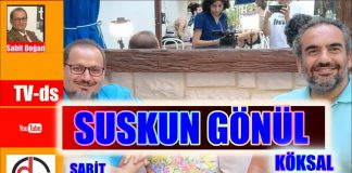 “Müzik Benim için varolma Biçimim” Diyen Köksal Ekinci ile Suskun Gönül Albümünü Konuştuk