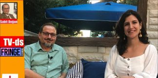 İSTANBUL FRİNGE FESTİVALİ (21-27 EYLÜL 2020) / Festival Direktörü Zeynep Uğur ile Özel Röportaj