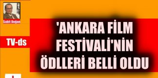 31. Ankara Uluslararası Film Festivali’nin kazananları belli oldu. En İyi Film: Bilmemek