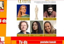 57. Antalya Film Festivali Ödül Jürileri Belli Oldu