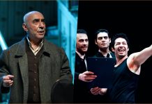 ‘DasDas’TA YENİ SEZON EKİM AYINDA BAŞLIYOR!