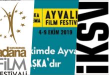 Üç Festival Bir Arada : İKSV Altın Koza ve Başka Sinema Film Festivalleri