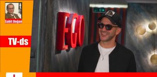 ‘Menajerimi Ara Dizisi’nde Konuk Oyuncu:Rıza Kocaoğlu