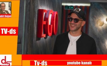 ‘Menajerimi Ara Dizisi’nde Konuk Oyuncu:Rıza Kocaoğlu