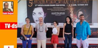 57. ANTALYA Film Festivali’nde Son Gelişmeler