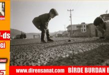 “Bir de Buradan Bak” Sergisi Kalyon Kültür’de Açılıyor