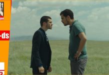 ÖMÜR ATAY’IN ÖDÜLLÜ FİLMİ ‘KARDEŞLER’ VİZYONDAN SONRA İLK KEZ BluTV’de!