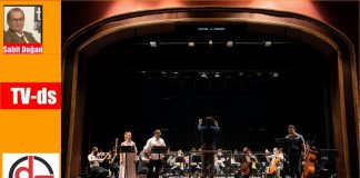 İstanbul Devlet Opera ve Balesi, Puccini’nin IL TABARRO Operası