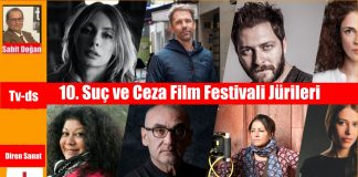 10. Uluslararası Suç ve Ceza Film Festivali’nde jüri üyeleri açıklandı