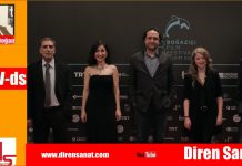8. BOĞAZİÇİ FİLM FESTİVALİ’NDE “ALTIN YUNUS”LAR SAHİPLERİNİ BULDU