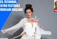 İSTANBUL TİYATRO FESTİVALİ YERLİ PROJE BAŞVURULARINI BEKLİYOR