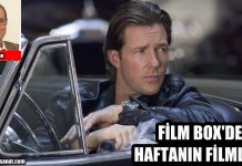 FilmBox Extra ekranlarında Haftanın Filmleri