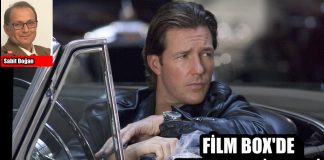 FilmBox Extra ekranlarında Haftanın Filmleri