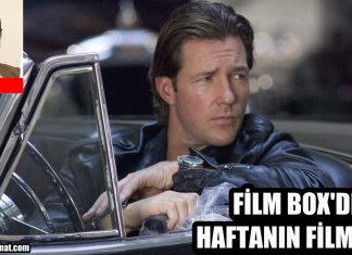 FilmBox Extra ekranlarında Haftanın Filmleri