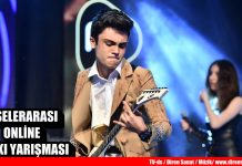 23. TÜRKİYE ON-LINE LİSELERARASI’NA BAŞVURU SÜRESİ UZADI