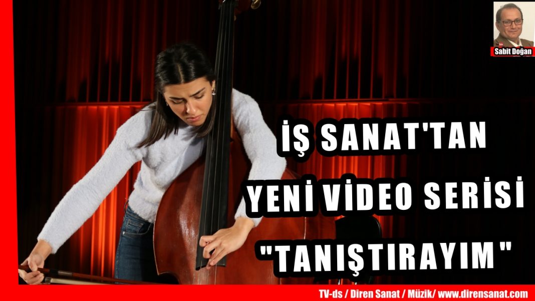 is-sanat-video-seri-sabit-dogan-diren-sanat
