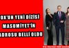 Fox Tv’nin dizisi ‘Masumiyet’in kadrosu belli oldu.