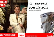 Son Patron: Hollywood’un altın çağında ümitsiz bir aşk