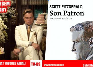 Son Patron: Hollywood’un altın çağında ümitsiz bir aşk