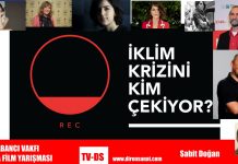 SABANCI VAKFI 5. KISA FİLM YARIŞMASI SONUÇLARI