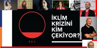SABANCI VAKFI 5. KISA FİLM YARIŞMASI SONUÇLARI