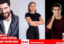 Survivor 2021 ünlüler takımında kimler var? (Survivor 2021 kadrosu)