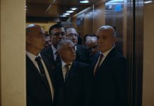 53. SİYAD ( Sinema Yazarları Derneği) ÖDÜLLERİ En İyi Film Nasipse Adayız