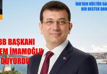 İSTANBUL DEV BİR AÇIK HAVA SAHNESİNE DÖNÜŞÜYOR