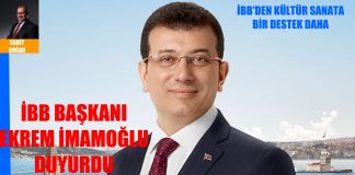 İSTANBUL DEV BİR AÇIK HAVA SAHNESİNE DÖNÜŞÜYOR