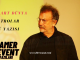 TAMER LEVENT: 27 MART, DÜNYA TİYATRO GÜNLERİ……
