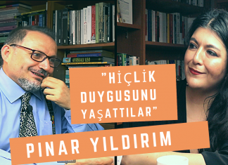 Pınar Yıldırım ile Diren Sanat Özel Röportajı/ Tiyatro Dizi Sinema Filmi Oyunculuk