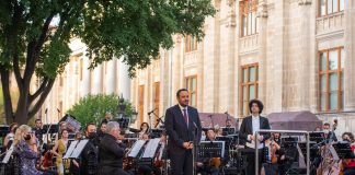 12. ULUSLARARASI İSTANBUL OPERA FESTİVALİ, “GALA KONSER” ile BAŞLADI…