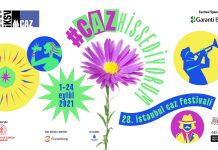 28. İSTANBUL CAZ FESTİVALİ BAŞLIYOR