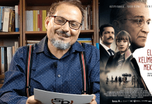 “ELLİ KELİMELİK MEKTUPLAR” 10 EYLÜL’DE SİNEMALARDA