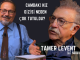 Tamer Levent: Kazıdığında Altında Bir Tür Kıskançlık Çıkıyor / Özel Röportaj: Sabit Doğan