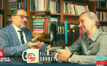 Yıldız Kenter, Genco Erkal, Metin Akpınar Belgeseli Filmlerinin Yönetmeni Selçuk Metin ile Özel Röportaj