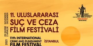 11. ULUSLARARASI SUÇ VE CEZA FİLM FESTİVALİ: Filmleri, Programı, Jürisi, Ödülleri