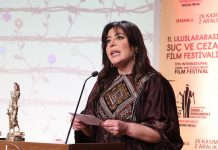 11. Uluslararası Suç ve Ceza Film Festivali’nde ödüller sahiplerini buldu