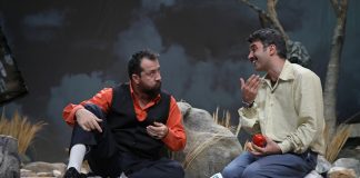 İBB ŞEHİR TİYATROLARI’NDA BU HAFTA (5-9 Ocak 2022)