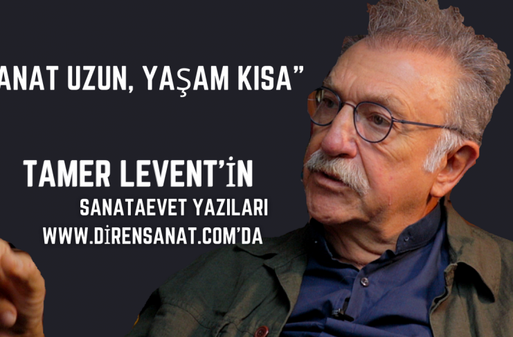 RS LONGA VITA BREVİS ( Sanat Uzun, Yaşam Kısa)