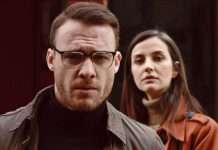 İrem Helvacıoğlu ve Kerem Bürsin’in Rol Aldığı “Eflâtun” Filminden İlk Teaser Yayınlandı!