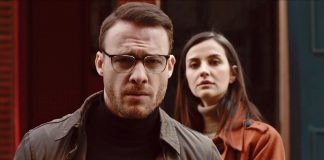 İrem Helvacıoğlu ve Kerem Bürsin’in Rol Aldığı “Eflâtun” Filminden İlk Teaser Yayınlandı!