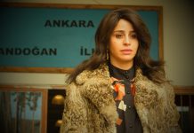 GİŞENİN LİDERİ OLDU: ESMERAY FİLMİ OLDU