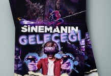 Sizce bundan 10 yıl sonra filmleri nerede izleyeceğiz?