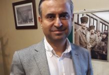 ÇEVİRİ ÖDÜLÜ’NÜN 2021 YILI SAHİBİ SÜLEYMAN DOĞRU OLDU